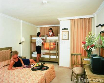 Monachus Hotel 16